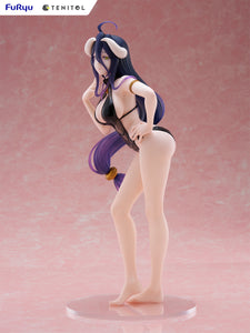 FuRyu TENITOL TALL Overlord Albedo non-scaled Figure