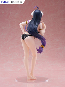 FuRyu TENITOL TALL Overlord Albedo non-scaled Figure