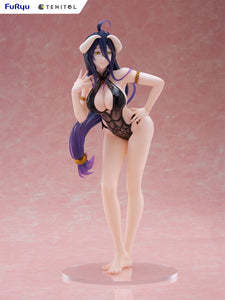 FuRyu TENITOL TALL Overlord Albedo non-scaled Figure