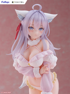 FuRyu TENITOL TALL Alya Sometimes Hides Her Feelings in Russian Alya non-scaled Figure