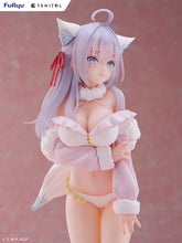 Load image into Gallery viewer, FuRyu TENITOL TALL Alya Sometimes Hides Her Feelings in Russian Alya non-scaled Figure
