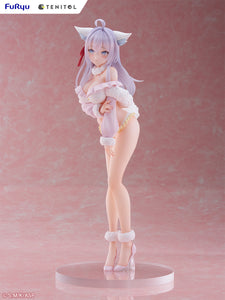FuRyu TENITOL TALL Alya Sometimes Hides Her Feelings in Russian Alya non-scaled Figure
