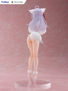 FuRyu TENITOL TALL Alya Sometimes Hides Her Feelings in Russian Alya non-scaled Figure