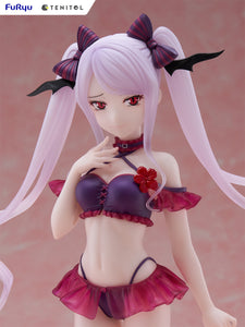 FuRyu TENITOL TALL Overlord Shalltear non-scaled Figure