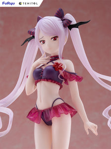 FuRyu TENITOL TALL Overlord Shalltear non-scaled Figure