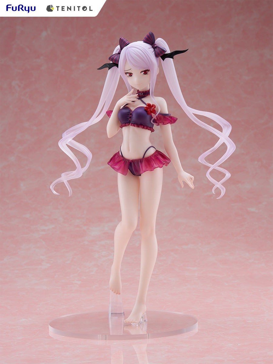 FuRyu TENITOL TALL Overlord Shalltear non-scaled Figure