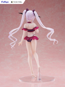 FuRyu TENITOL TALL Overlord Shalltear non-scaled Figure