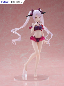 FuRyu TENITOL TALL Overlord Shalltear non-scaled Figure