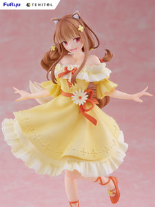 FuRyu TENITOL Spice and Wolf Holo non-scale figure