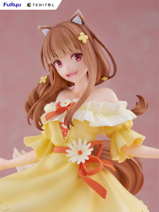 FuRyu TENITOL Spice and Wolf Holo non-scale figure