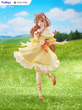 Load image into Gallery viewer, FuRyu TENITOL Spice and Wolf Holo non-scale figure
