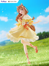 Load image into Gallery viewer, FuRyu TENITOL Spice and Wolf Holo non-scale figure
