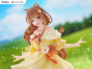 FuRyu TENITOL Spice and Wolf Holo non-scale figure