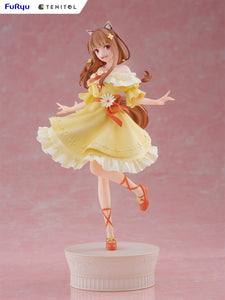 FuRyu TENITOL Spice and Wolf Holo non-scale figure