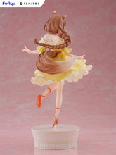 Load image into Gallery viewer, FuRyu TENITOL Spice and Wolf Holo non-scale figure
