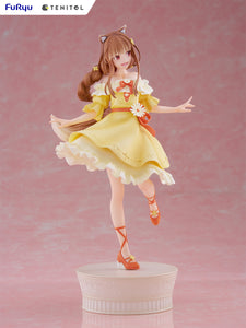 FuRyu TENITOL Spice and Wolf Holo non-scale figure