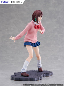 FuRyu TENITOL Dandadan Momo non-scale figure