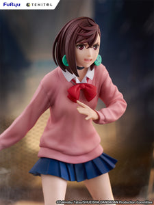 FuRyu TENITOL Dandadan Momo non-scale figure