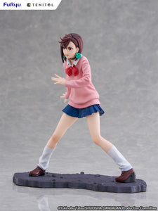 FuRyu TENITOL Dandadan Momo non-scale figure