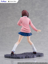 Load image into Gallery viewer, FuRyu TENITOL Dandadan Momo non-scale figure
