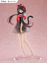 Load image into Gallery viewer, FuRyu TENITOL TALL Date A Live V Kurumi Tokisaki non-scaled Figure
