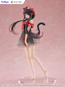FuRyu TENITOL TALL Date A Live V Kurumi Tokisaki non-scaled Figure