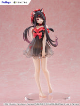 Load image into Gallery viewer, FuRyu TENITOL TALL Date A Live V Kurumi Tokisaki non-scaled Figure
