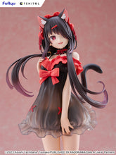 Load image into Gallery viewer, FuRyu TENITOL TALL Date A Live V Kurumi Tokisaki non-scaled Figure
