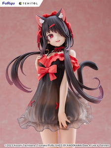 FuRyu TENITOL TALL Date A Live V Kurumi Tokisaki non-scaled Figure