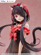Load image into Gallery viewer, FuRyu TENITOL TALL Date A Live V Kurumi Tokisaki non-scaled Figure
