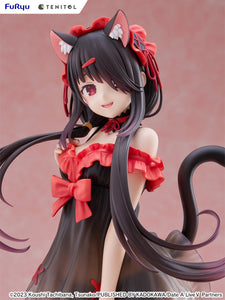 FuRyu TENITOL TALL Date A Live V Kurumi Tokisaki non-scaled Figure