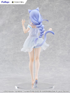 FuRyu TENITOL TALL Date A Live V Mio Takamiya non-scaled Figure