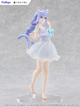 Load image into Gallery viewer, FuRyu TENITOL TALL Date A Live V Mio Takamiya non-scaled Figure

