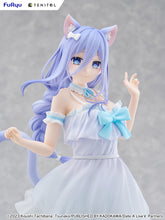 Load image into Gallery viewer, FuRyu TENITOL TALL Date A Live V Mio Takamiya non-scaled Figure
