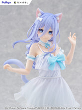 Load image into Gallery viewer, FuRyu TENITOL TALL Date A Live V Mio Takamiya non-scaled Figure
