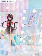 Load image into Gallery viewer, FuRyu TENITOL TALL Date A Live V Mio Takamiya non-scaled Figure
