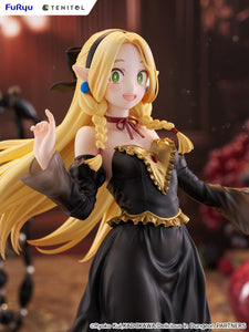 FuRyu Delicious in Dungeon Marcille Dress ver. TENITOL TALL non-scale figure