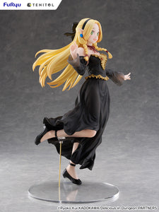 FuRyu Delicious in Dungeon Marcille Dress ver. TENITOL TALL non-scale figure