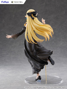FuRyu Delicious in Dungeon Marcille Dress ver. TENITOL TALL non-scale figure