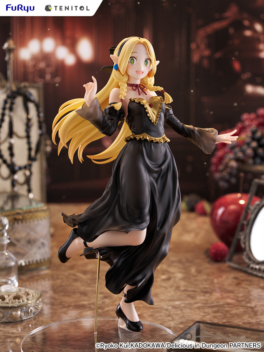 FuRyu Delicious in Dungeon Marcille Dress ver. TENITOL TALL non-scale figure