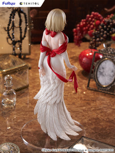 FuRyu Delicious in Dungeon Falin Dress style ver. TENITOL TALL non-scale figure