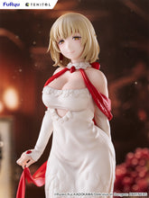 Load image into Gallery viewer, FuRyu Delicious in Dungeon Falin Dress style ver. TENITOL TALL non-scale figure
