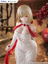 Load image into Gallery viewer, FuRyu Delicious in Dungeon Falin Dress style ver. TENITOL TALL non-scale figure
