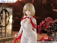 Load image into Gallery viewer, FuRyu Delicious in Dungeon Falin Dress style ver. TENITOL TALL non-scale figure
