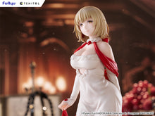 Load image into Gallery viewer, FuRyu Delicious in Dungeon Falin Dress style ver. TENITOL TALL non-scale figure
