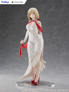 FuRyu Delicious in Dungeon Falin Dress style ver. TENITOL TALL non-scale figure