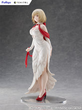 Load image into Gallery viewer, FuRyu Delicious in Dungeon Falin Dress style ver. TENITOL TALL non-scale figure
