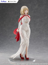 Load image into Gallery viewer, FuRyu Delicious in Dungeon Falin Dress style ver. TENITOL TALL non-scale figure
