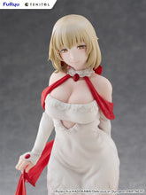 Load image into Gallery viewer, FuRyu Delicious in Dungeon Falin Dress style ver. TENITOL TALL non-scale figure
