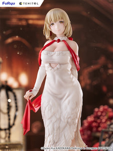 FuRyu Delicious in Dungeon Falin Dress style ver. TENITOL TALL non-scale figure